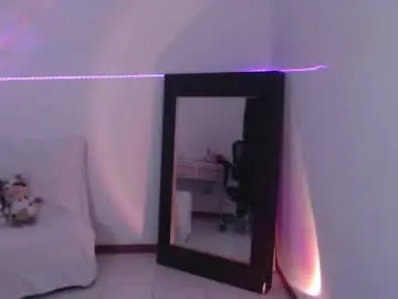 Chaturbate Nude Webcam of xambar_22x