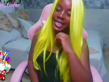 Chaturbate Watch Live Sex Cams of _amy_rojas_