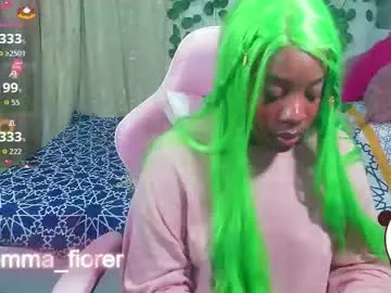 Chaturbate Live Sex of _amy_rojas_