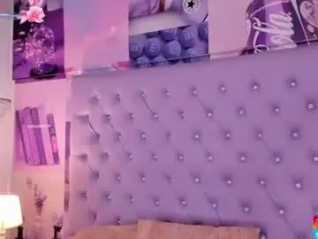 Chaturbate Watch Live Sex Cams of _dahiana_1