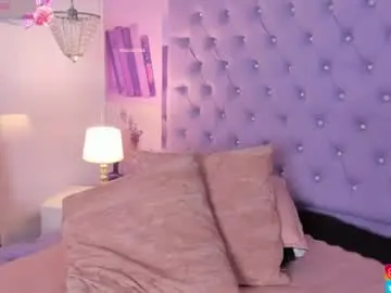 Chaturbate Nude Webcam of _dahiana_1