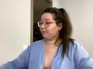 Chaturbate Nude Webcam of aemilialust