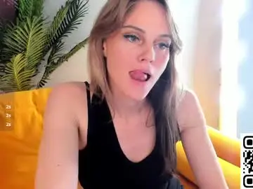 Chaturbate Watch Live Sex Cams of agatha_roose