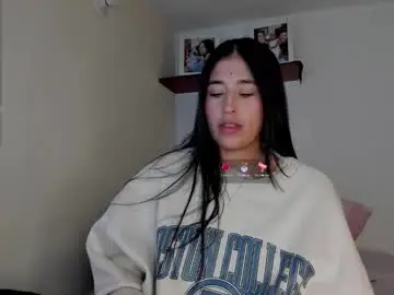 Chaturbate Adult Video Chat of ana_m_