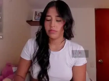 Chaturbate Free Live Porn of ana_m_