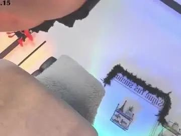 Chaturbate Adult Webcam of angelbilboa777