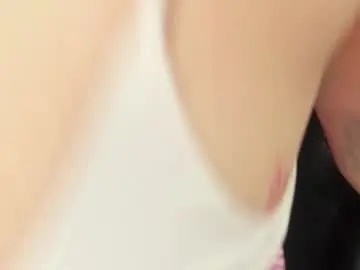 Chaturbate Sex Chat of annikamerliahh_