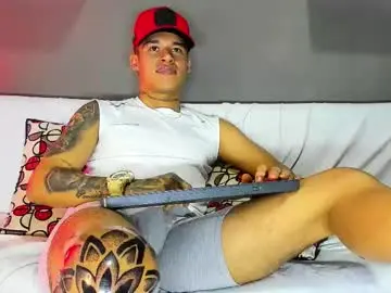 Chaturbate Adult Video Chat of aroon_fit