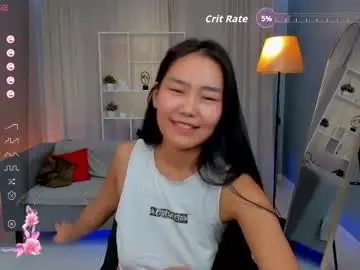 Chaturbate Free Porn Cam of asiancheek