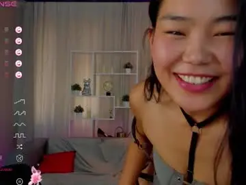 Chaturbate Adult Webcam of asiancheek