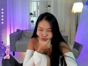 Chaturbate Watch Live Sex Cams of asiancheek