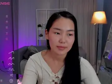 Chaturbate Adult Webcams of asiancheek
