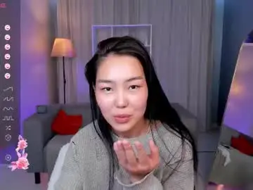 Chaturbate Adult Webcam of asiancheek