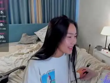 Chaturbate Free Live Porn of asiancheek