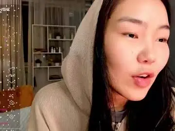 Chaturbate Live Porn of asiancheek