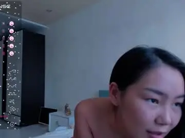 Chaturbate Live Porn of asiancheek