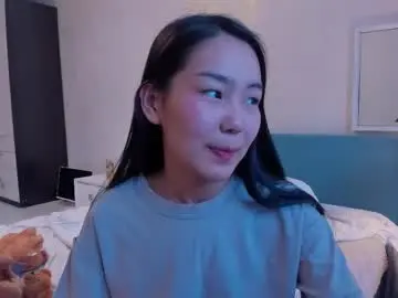 Chaturbate Live Sex Cam of asiancheek