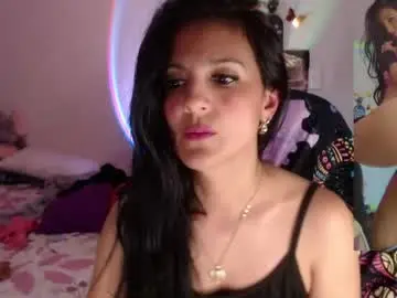 Chaturbate Watch Live Sex Cams of basmahernandez