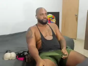 Chaturbate Adult Webcams of black_man_sexy