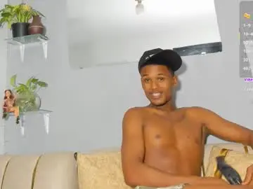 Chaturbate Sex Chat of bunniies_