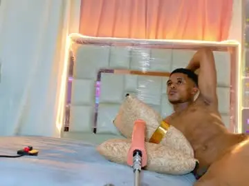 Chaturbate Sex Cam of bunniies_