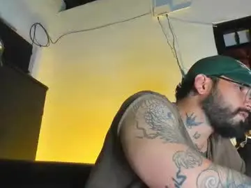 Chaturbate Live Sex of camilomayer