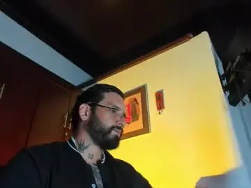 Chaturbate Live Sex of camilomayer