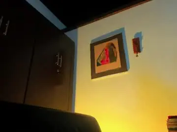 Chaturbate Sex Cam of camilomayer