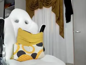 Chaturbate Nude Webcam of cherryfox88