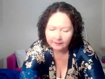 Chaturbate Nude Webcam of curvy_girlz