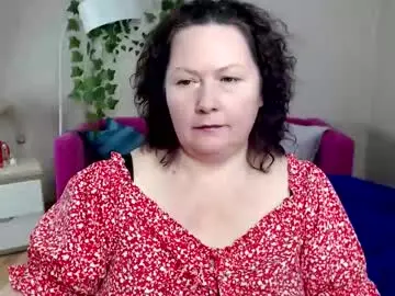 Chaturbate Best Webcam of curvy_girlz