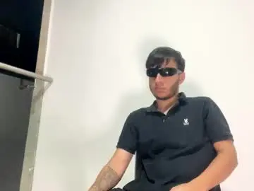 Chaturbate Live Sex of dripale