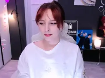 Chaturbate Live Sex of effie_lee