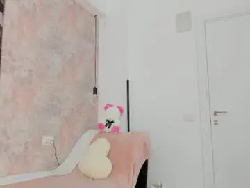 Chaturbate Sex Cam of erikabeee1