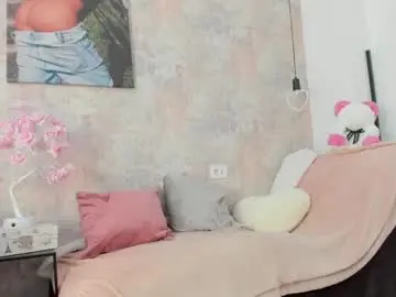 Chaturbate Adult Video Chat of erikabeee1