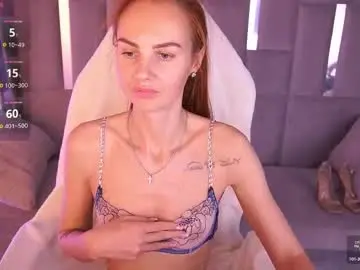 Chaturbate Free Porn Cam of gingergazee