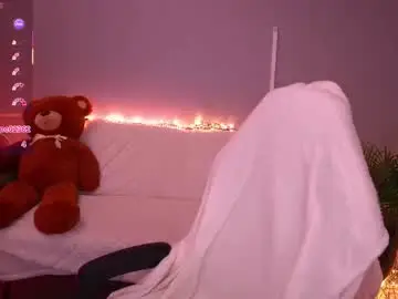 Chaturbate Live Porn of gingergazee