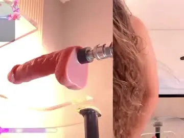 Chaturbate Live Sex of ginnagrace
