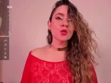 Chaturbate Sex Cam of ginnagrace