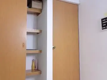 Chaturbate Sex Chat of gisellhorny_
