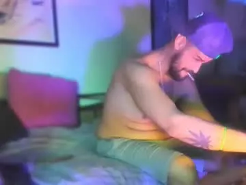 Chaturbate Live Sex Cam of guyst_049