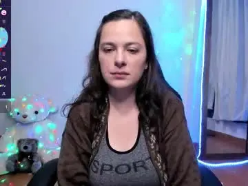 Chaturbate Live Sex Cam of hidianapaola