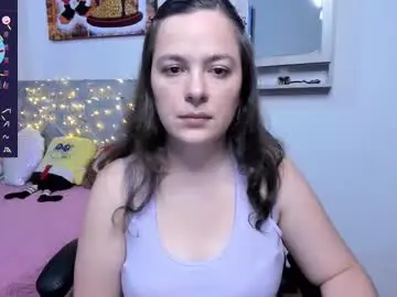 Chaturbate Private Sex Chat of hidianapaola