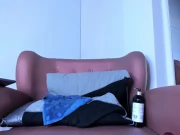 Chaturbate Nude Webcam of honnyy_23