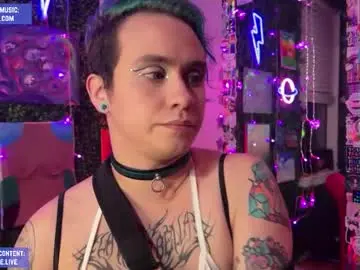 Chaturbate Private Sex Chat of iwillbeyourmuse