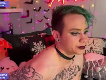 Chaturbate Adult Video Chat of iwillbeyourmuse