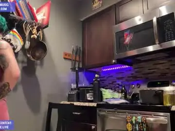 Chaturbate Sex Chat of iwillbeyourmuse