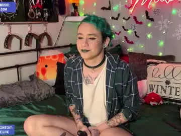 Chaturbate Best live sex cam show of iwillbeyourmuse