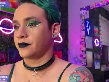 Chaturbate Adult Webcams of iwillbeyourmuse