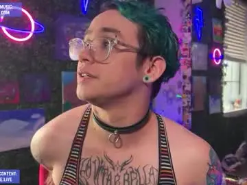 Chaturbate Watch Live Sex Cams of iwillbeyourmuse